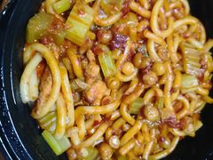 -花小小新疆炒米粉·小锅现炒(灯市口店)