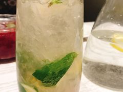 无酒莫吉托-娜娜家·Nana's restaurant(国金汇店)