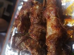 -晓靖轩烧烤(沙河风情店)