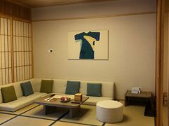-北京古北水镇御舍温泉酒店