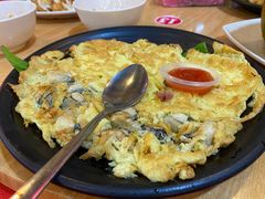 -大树下海鲜饭店