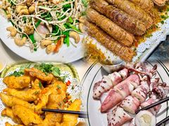 -东江海鲜大排档·潮汕菜·砂锅粥