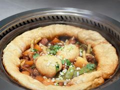 特色排骨烀饼锅-灶座小锅烀饼·铁锅炖(全国总店)