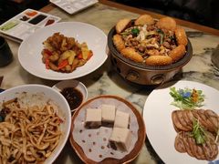 -范家小馆·烤鸭新京菜(金融街店)
