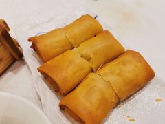 -金翠皇宫粤菜·点心·海鲜(科技园店)