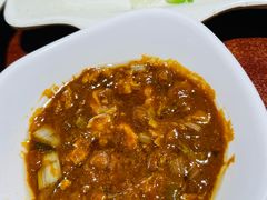 -金刚山烧烤(中山路店)