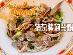 -陈记汤饭(水巷口店)
