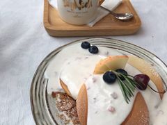 -几静cafe(基湖店)