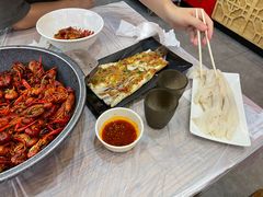 -赛瑞喜来登大酒店-盛宴自助餐厅