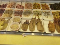 -紫燕百味鸡(曲沃店)