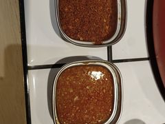 -留香铁板烤肉(解放西路旗舰店)