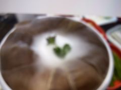 -麻辣因子滩羊火锅(世和广场店)