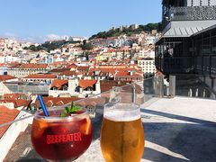 -圣胡斯塔升降机