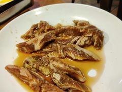 调味牛肋条-香猪坊(五道口店)
