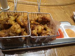 -新海渔港·胶东海鲜家常菜·家宴(奥体中心店)