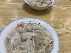 -宋家馄饨馆(八一公园店)