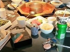 -蜀九香火锅(李家沱店)