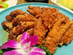 -东府家宴(站南店)