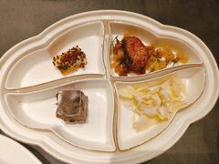 -A One Kitchen·南京精菜馆(德基广场店)