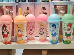 -奈雪的茶(凯德新都心店)