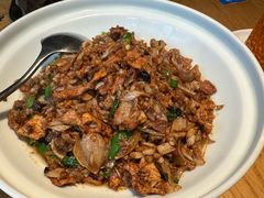 -火候轩品质湘菜·私厨(市府店)