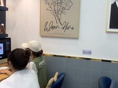 -海马体照相馆(广州新世界云门New park店)