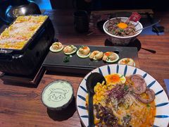 -京鹿料理(荟聚店)
