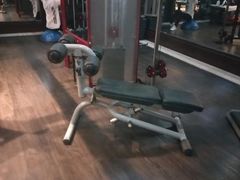 -杰仕健身百合天地会所(海宁百合新城店)