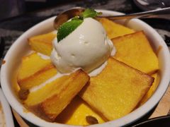 -新白鹿餐厅(松江开元地中海店)