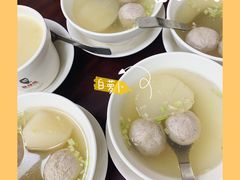 -胡须张鲁肉饭(台北大安店)