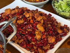 -望京一号·重庆江湖菜(工体店)