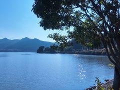 -东钱湖旅游度假区