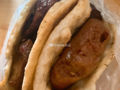 -王虎子大饼(甸柳新村五区店)