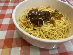 -孟记粥铺·家常菜·烧烤·粥(亚运村店)