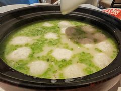 -老妈菜馆(建设街店)