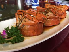 -渔堂公园餐厅·本帮菜(乐园路店)