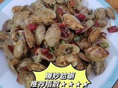 -百味地锅鸡(铜山路店)
