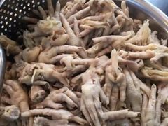 泡椒凤爪-章李氏夫妻肺片(经八路店)