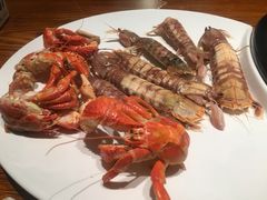 -海味当家·蒸锅海鲜(中山广场创始店)