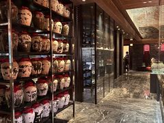 -丽思卡尔顿酒店-天泰轩中餐厅(大沽北路店)