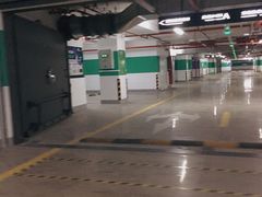 -漕河泾印象城-停车场