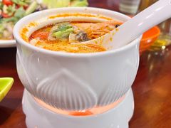 -荷花泰菜(东方新天地店)