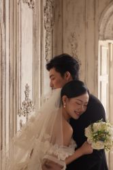-秦皇岛我和你婚纱摄影工作室