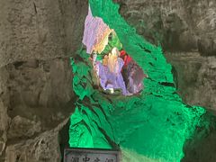 -开元溶洞