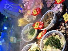 -黄寺蒸汽海鲜(黄寺大街店)