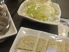 -川成串·自助串串香火锅(朝阳店)