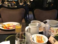 -深圳四季酒店·馥自助餐厅