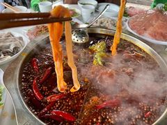 -枇杷园食为鲜火锅(南山店)