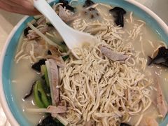 -留芳·文旅古月楼(老街店)