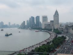 -上海和平饭店华懋阁 Cathay Room